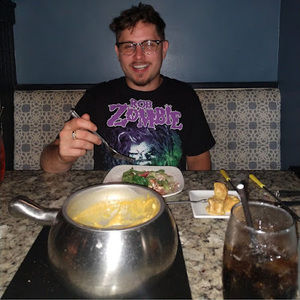 Meet your Posher, Isaac